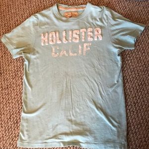 Men’s Hollister Shirt